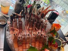 -花潮料理艺食馆(SM新生活广场店)