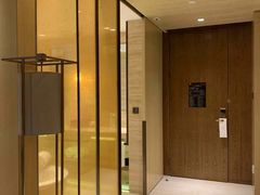-上海衡山路十二号华邑酒店
