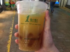 -1点点(丰盛町店)