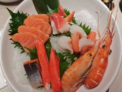 -水木锦堂·自助铁板烧(望京凯德MALL店)