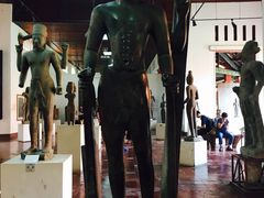 -柬埔寨国家博物馆