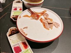 -大鸭梨烤鸭店(花园村店)