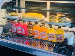 -旧屋咖啡(海景店)