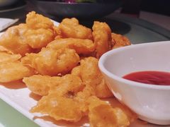 -杭越海鲜(迪荡店)