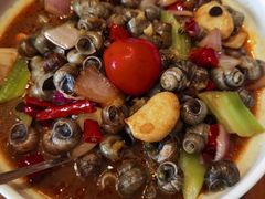 -锡和无锡菜(景丽苑店)