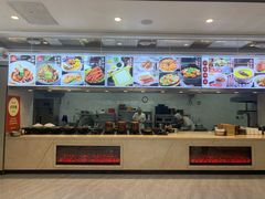 -北塘海鲜·天津菜(大光明桥旗舰店)