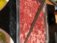 -京炭铜锅涮肉·羊蝎子·羊肉炉(保利·时光里店)