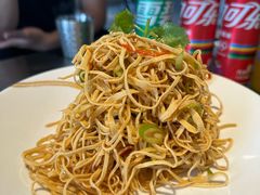 -No.DD戳子烧烤·江湖菜(北京总店)