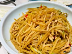 -东流山烤鸭·家常菜(雨山龙湖店)