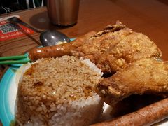 -渣·餐厅(西斗门店)
