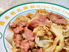 -西关明记肠粉(荔枝湾店)
