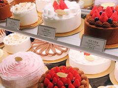 -布歌东京(金融街购物中心店)