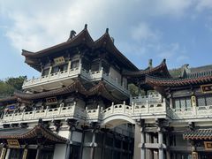 -句容茅山景区