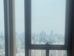 -环球港凯悦 · 享悦中餐厅