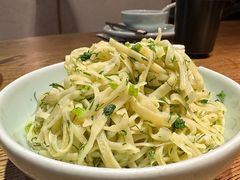 -金牌老碗时尚陕菜(王府井百货店)