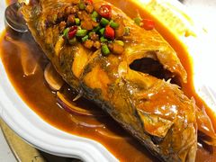-刀板香·安徽菜(国购IFC店)