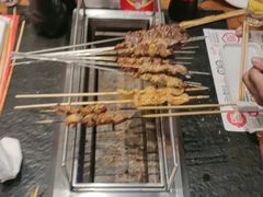 -可口香·非遗老号烧烤(南岗直营店)