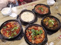 -十吉老砂锅(天生丽街生活馆店)