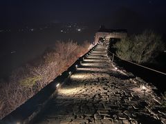 -司马台长城
