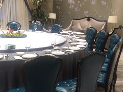 -狮王府淮扬菜(百家湖1912店)