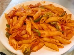 意大利通心粉-金环西餐厅