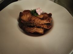 -英冠索菲特酒店·萧湘阁中餐厅