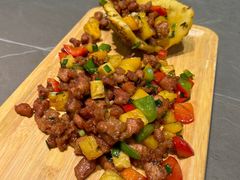 -创味·民间海南菜·非遗藤桥排骨(藤桥·免税城店)