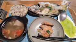 点击看大图 -和伊母婴护理中心·全套房(金山店)