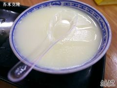 双皮奶-百花传统甜品店(原址店)