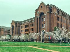 -浙江大学(海宁国际校区)