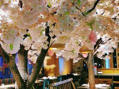 -蜜桃餐厅·江浙融合菜(荟聚购物中心店)