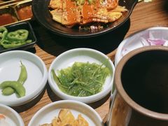 -九田家黑牛烤肉料理(太阳宫广场店)