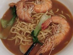 -南山鲜虾面·活鲜小馆·海味大连菜(南山总店)