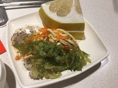 -海底捞火锅(玉桥商业广场店)