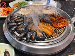 -悟烧·自助烤肉料理(秋林旗舰店)