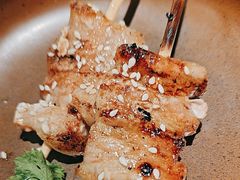 -沼津港精致料理·寿喜烧·烧鸟(龙湖南桥天街日料榜单店)