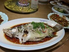 -南来顺饭庄·清真(南菜园店)