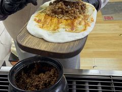 -内涵饵块