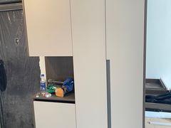 -佰丽爱家全屋定制(汶水店)