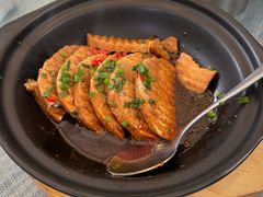 -野蔓果·山野菜(西湖景区·龙井茶田店)