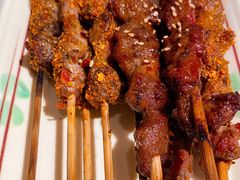 -七八冷面·延边朝鲜族美食(圣熙八号店)