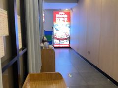 -鑫巴蜀小镇 · 水煮鱼专研店(玉桥店)
