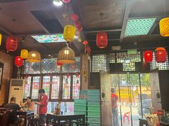 -富正毅三下锅连锁(三店)