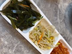 -屋里家延边朝鲜族冷面(南园店)