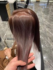 -MMby Hair Code芭曲发型