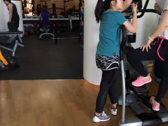 -一兆韦德健身(梅川店)