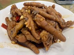 -老电影院饺店(休宁店)