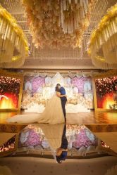 -谛融婚礼酒店·宴会厅(花园店)