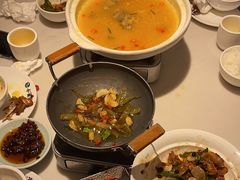 -小菜园新徽菜(南京秦淮龙蟠汇店)