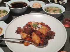 -小厨娘金榜题名(夫子庙秦淮河店)